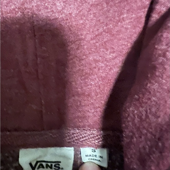 Vans hoodie - Picture 2 of 9